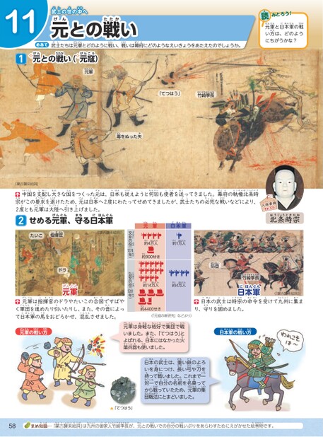 社会科資料集6年2025年度版デジタルブック児童用サンプル